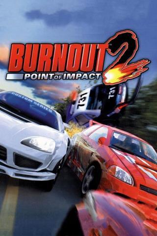 Burnout point of impact