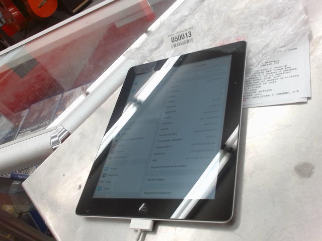 Ipad 3rd gen 11pcs