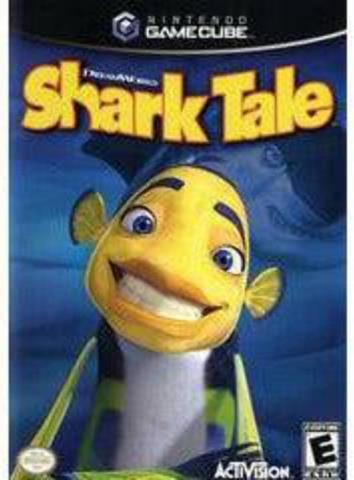 Shark tale