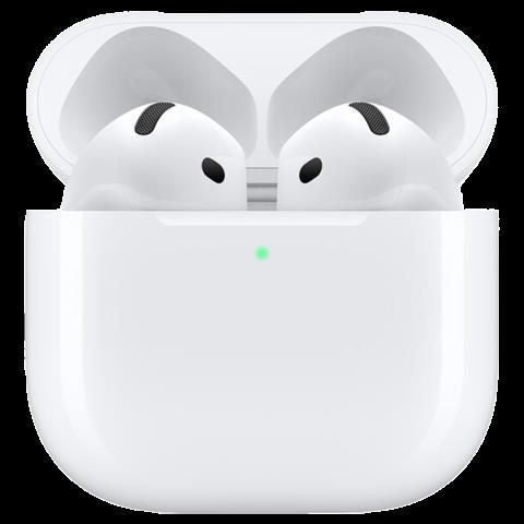 Apple airpods generation 4