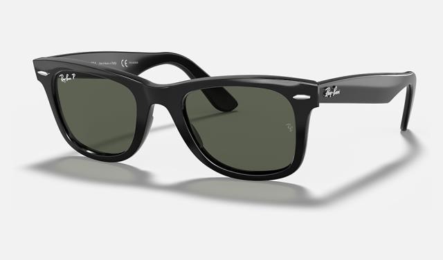 Rayban wayfairer noir