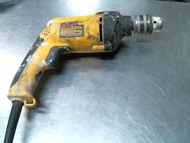 Hammer drill