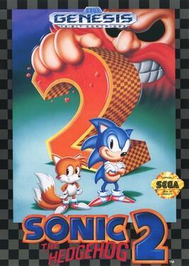 Sonic 2