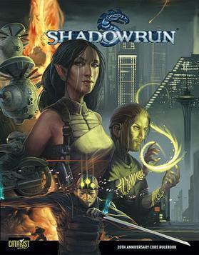 Shadow run