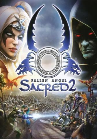 Fallen angel sacred 2