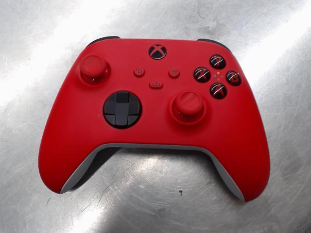 Manette pour xbox series s/x