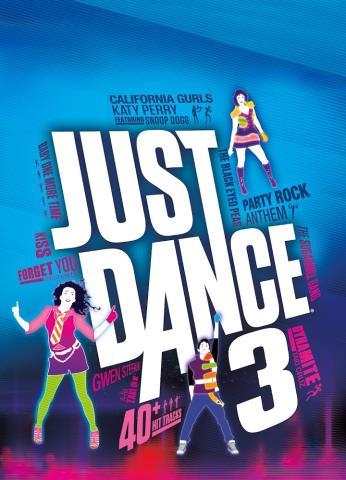 Just dance 3