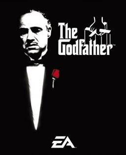 The godfather the game