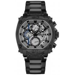 Montre police 15472j