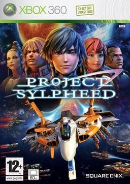 Project sylpheed