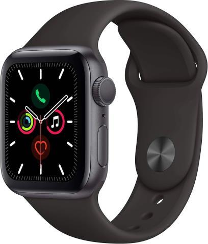 Apple watch serie 4 avec chargeur