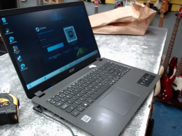 Laptop acer i3-1005g1 258gb 8ram