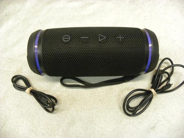 Speaker headrush bluetooth