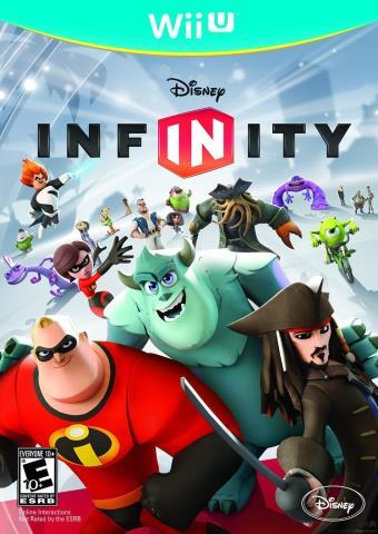 Disney infinity