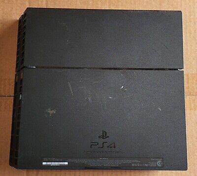 Playstation 4 fatboy