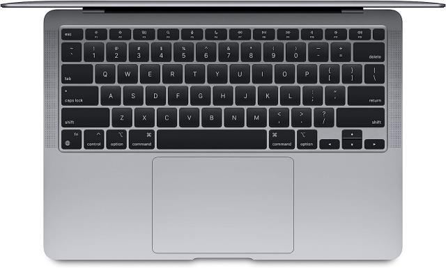 Macbook 2020 8gb ram 256gb penture bris