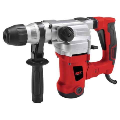 Rotary hammer+case