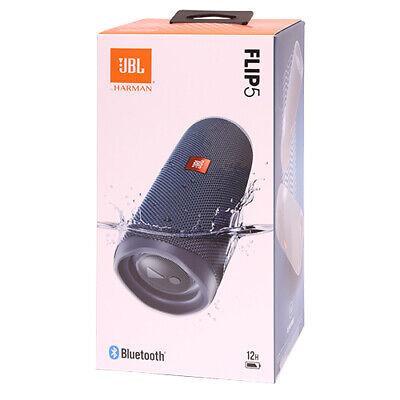 New in box jbl flip5 speaker