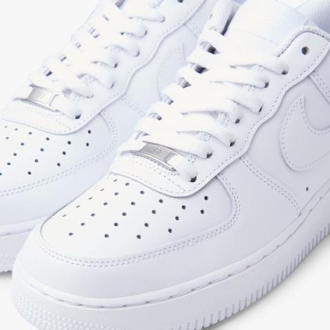 Air force one blanch neuf