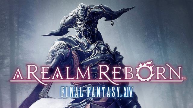 Ff xiv a realm reborn