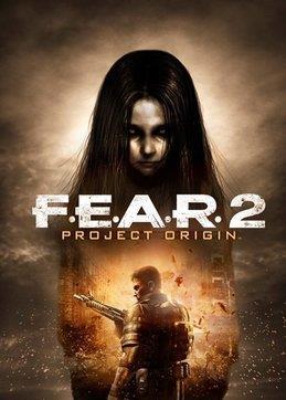 F.e.a.r. 2 projection origin