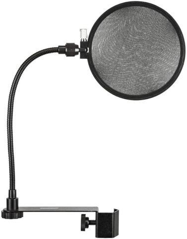 Pop filter pour microphone