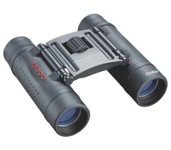 Binocular