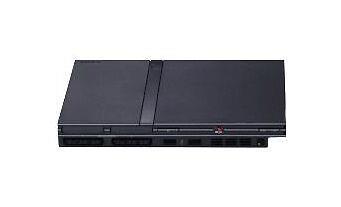 Console ps2