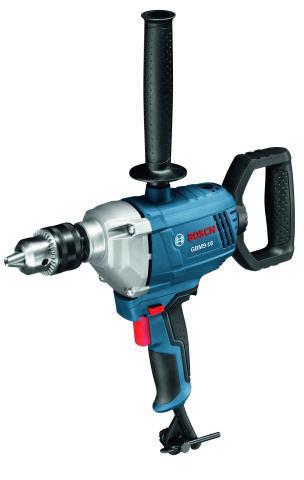 Bosch mixer a ciment