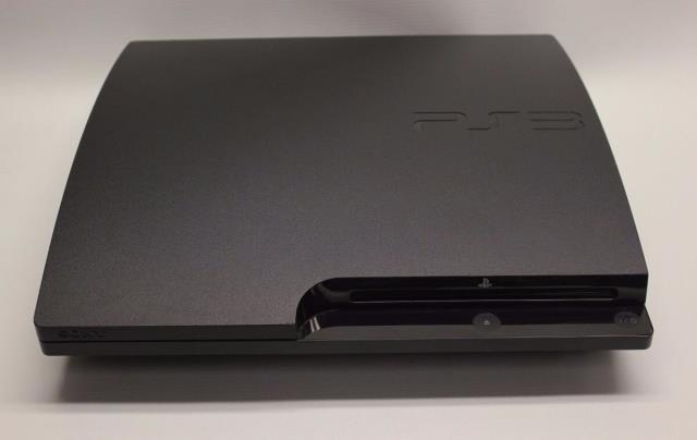 Playstation  3