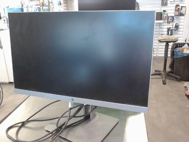 Hp 24 in monitor with stand