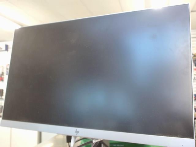 Hp 24in monitor with stand