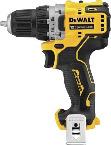 Drill dewalt