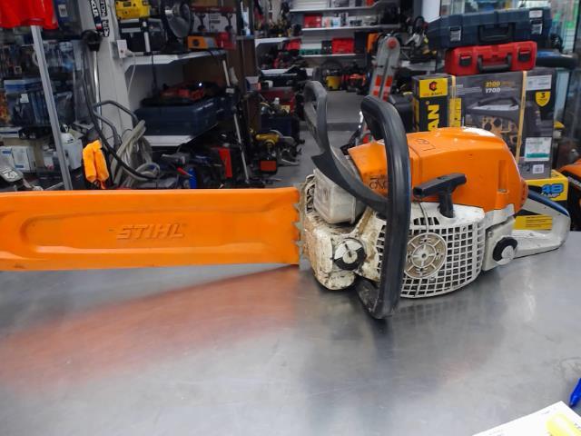 Chainsaw ms 290 bonne condition