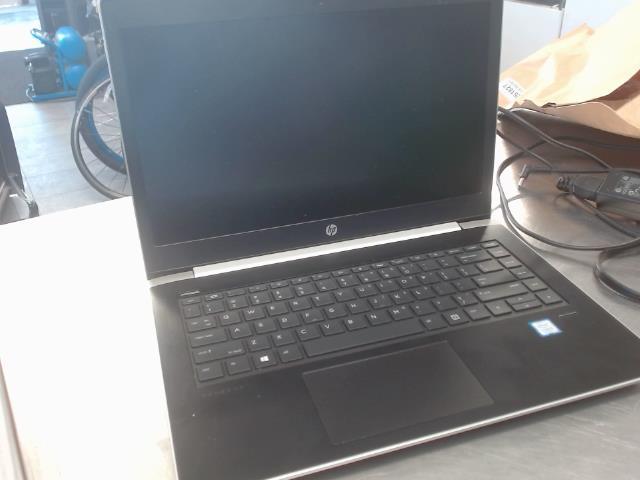 Hp probook intel core i5