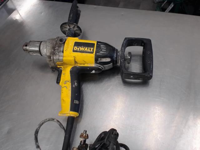 Vsr drill dewalt