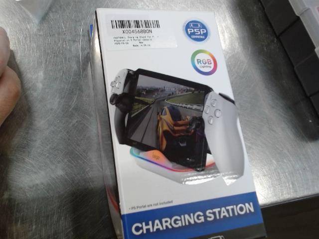 Station de charge pour playstation porta