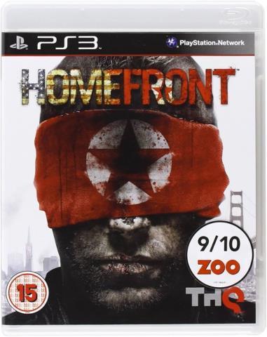 Homefront