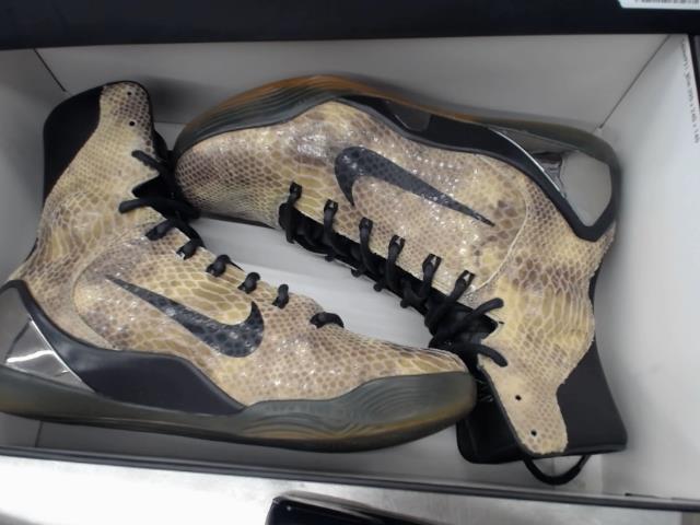 Nike kobe 9 ext high inbox good shape