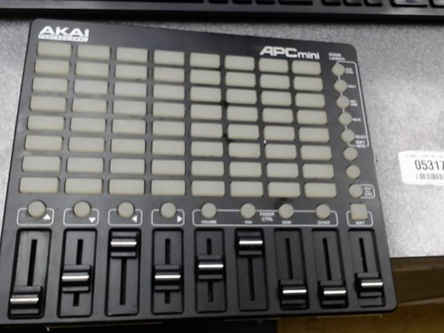 Akai beat maker