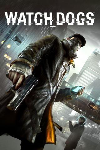 Watch dogs