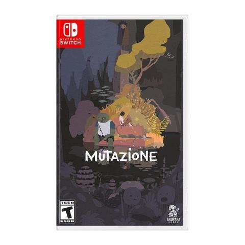 Switch mutazione