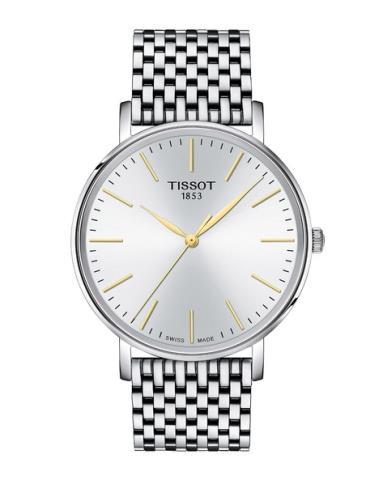 Tissot everytime 40mm