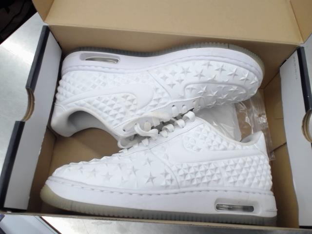 Airforce 1 elite as qs taille 8.5