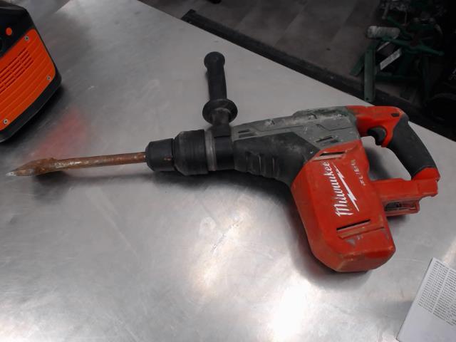 Sds rotary hammer m18 tool only