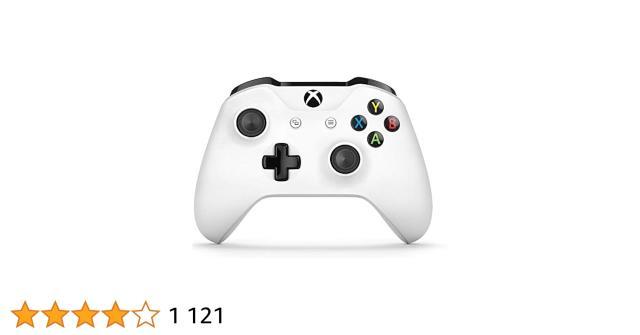 Manette de xbox one