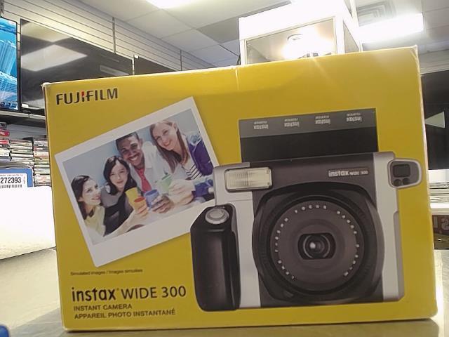 Instax wide 300