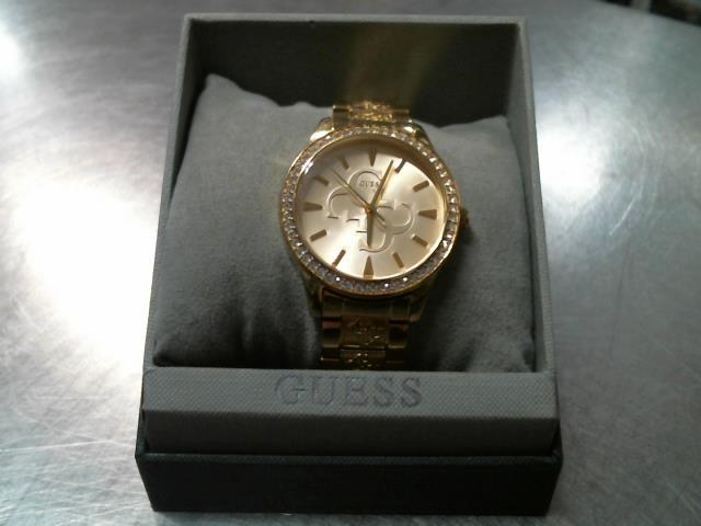 Montre femme guess