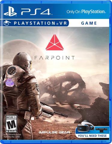 Farpoint