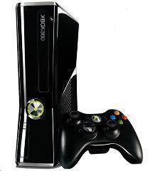 Xbox 360 + acc